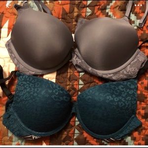 Victoria secret bras